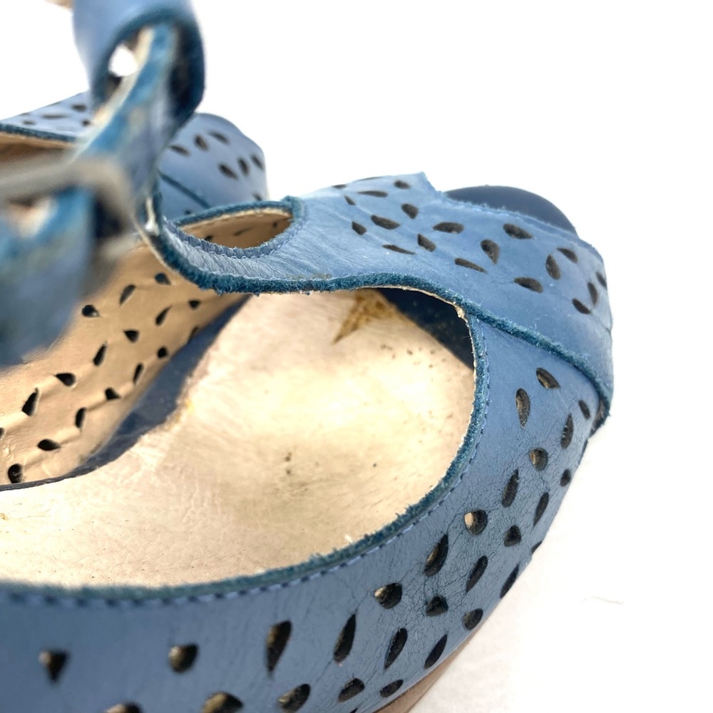 Restricted Sandals - image 4